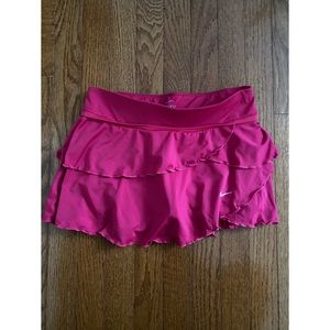 Nike Tennis Skirt (S)